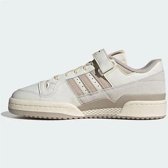 Adidas shoes - adidas Forum 84 - Forum - IE9936 - Ivory 1