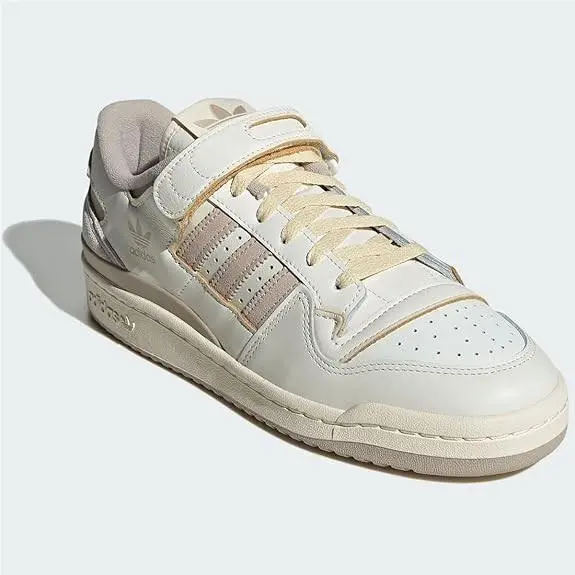 Adidas shoes - adidas Forum 84 - Forum - IE9936 - Ivory 3