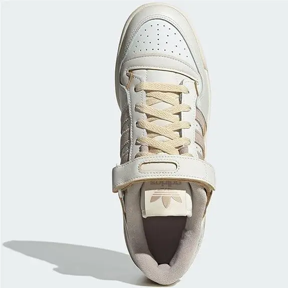 Adidas shoes - adidas Forum 84 - Forum - IE9936 - Ivory 5