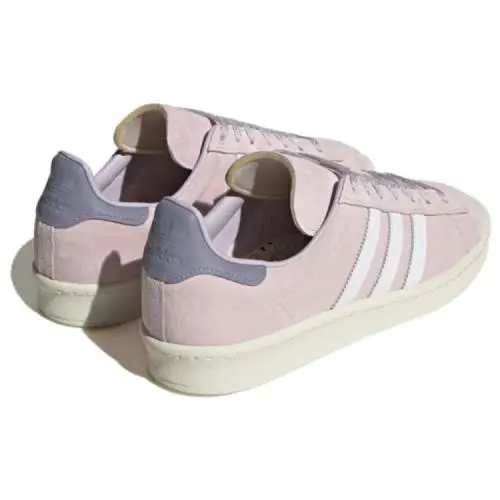 Adidas shoes - adidas Campus 80s - Campus - IF5335 - Pink 2
