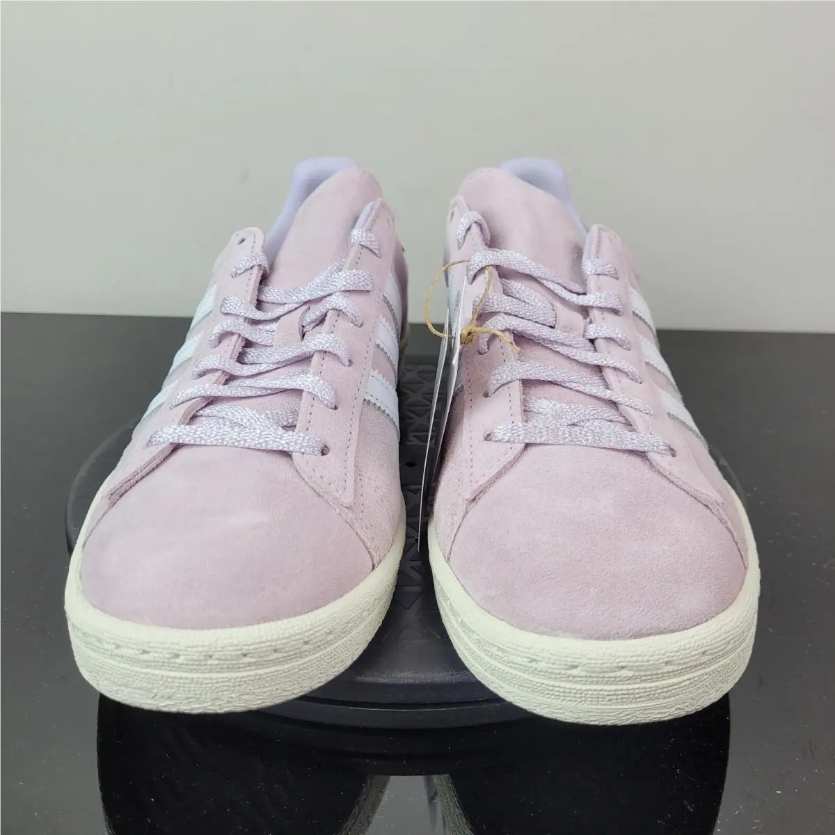 Adidas shoes - adidas Campus 80s - Campus - IF5335 - Pink 0