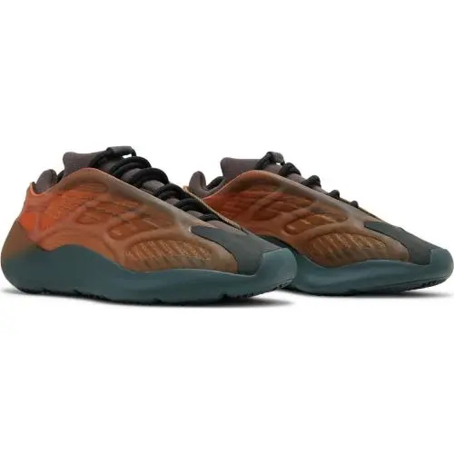 Yeezy 700 V3 Copper Fade Sz 10 GY4109 Fashion Shoes by Adidas