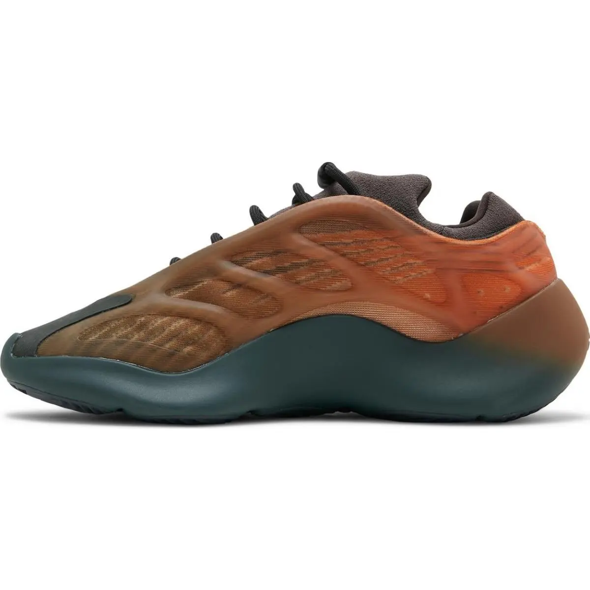 Adidas shoes - Adidas Yeezy 700 V3 - Yeezy - GY4109 - Orange 0