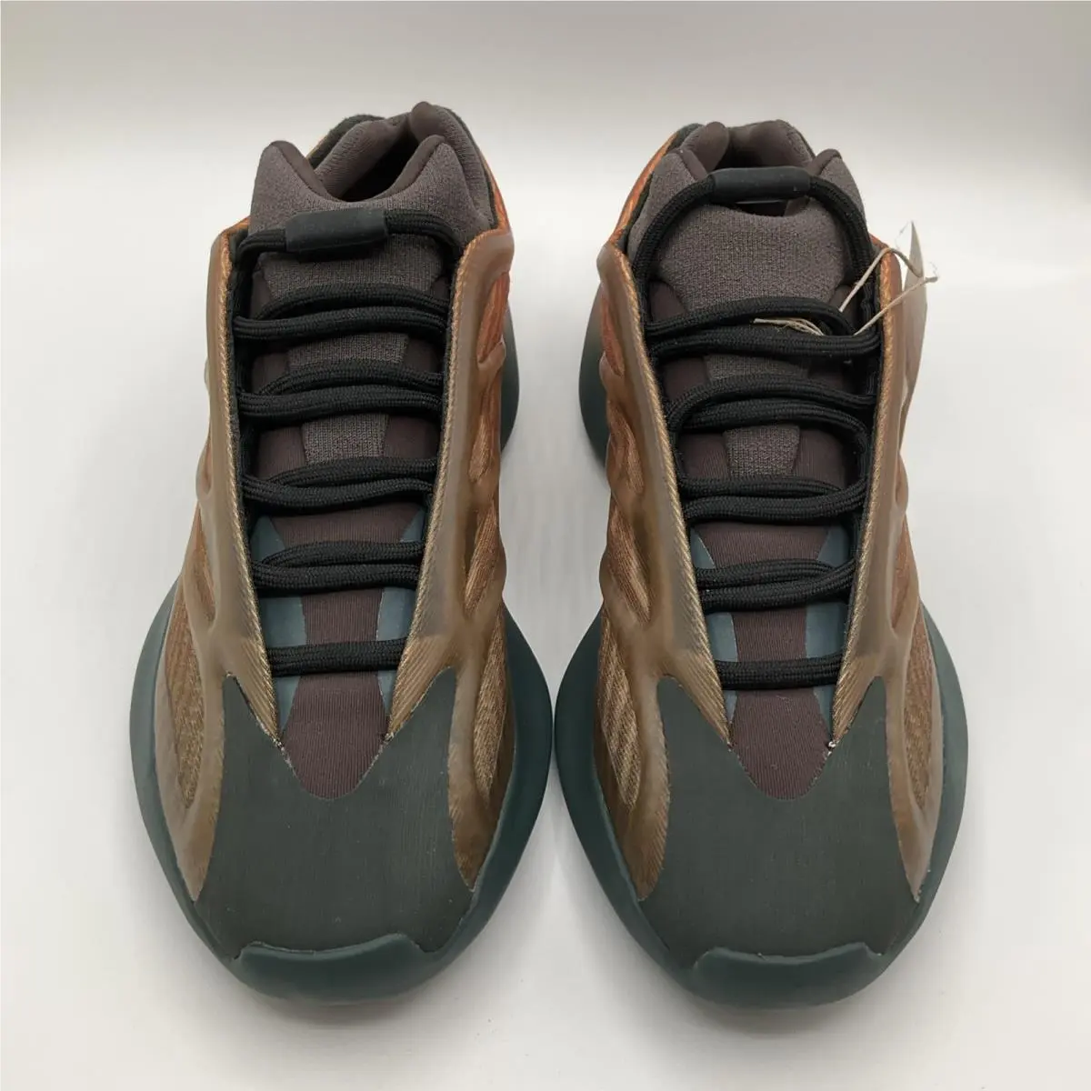 Adidas shoes - adidas Yeezy 700 V3 - Yeezy - GY4109 - Copper Fade (UPC: 195740622336) 3