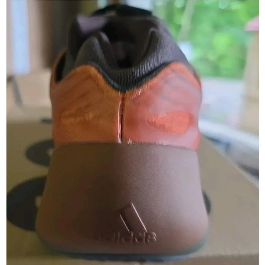 Adidas shoes - adidas Yeezy 700 V3 - Yeezy - GY4109 - Orange 0