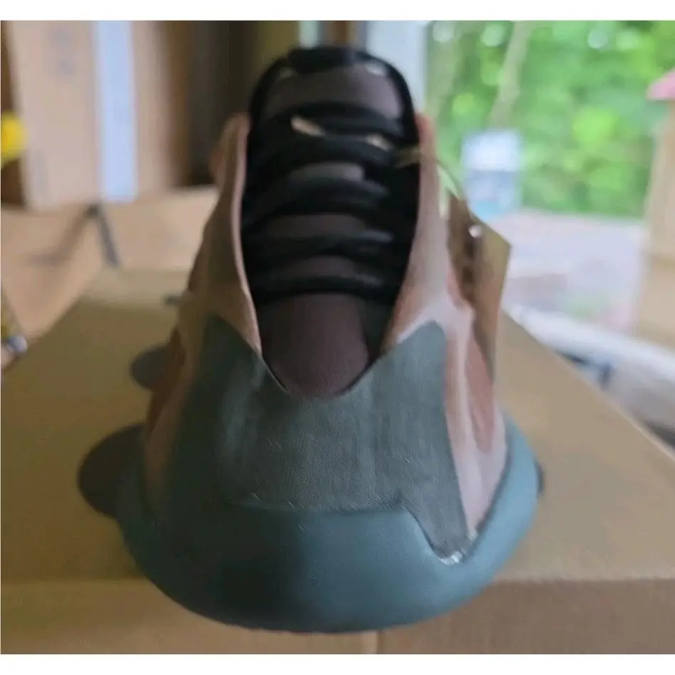 Adidas shoes - adidas Yeezy 700 V3 - Yeezy - GY4109 - Orange 2