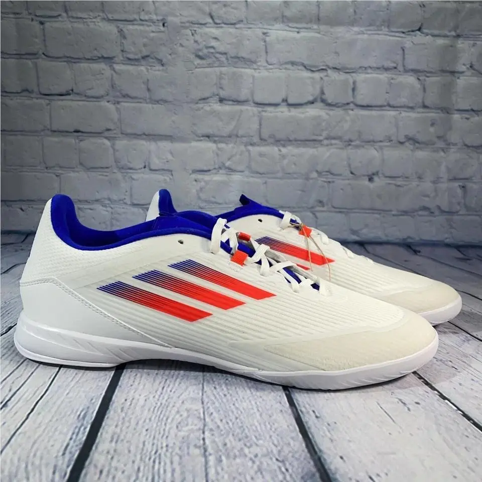 Adidas shoes - F50 League In - League - If1395 - Multicolor (UPC: 4067889494418) 1