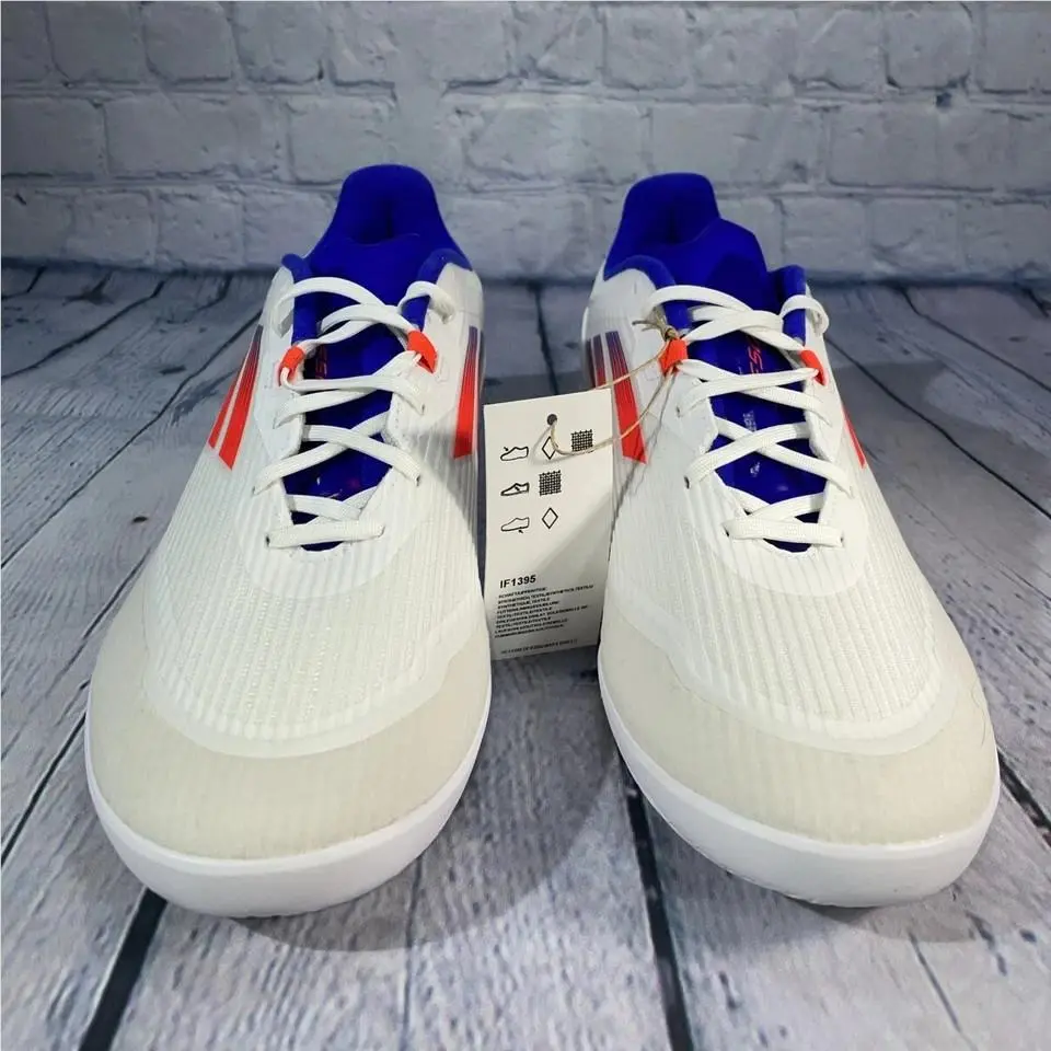 Adidas shoes - F50 League In - League - If1395 - Multicolor (UPC: 4067889494418) 2
