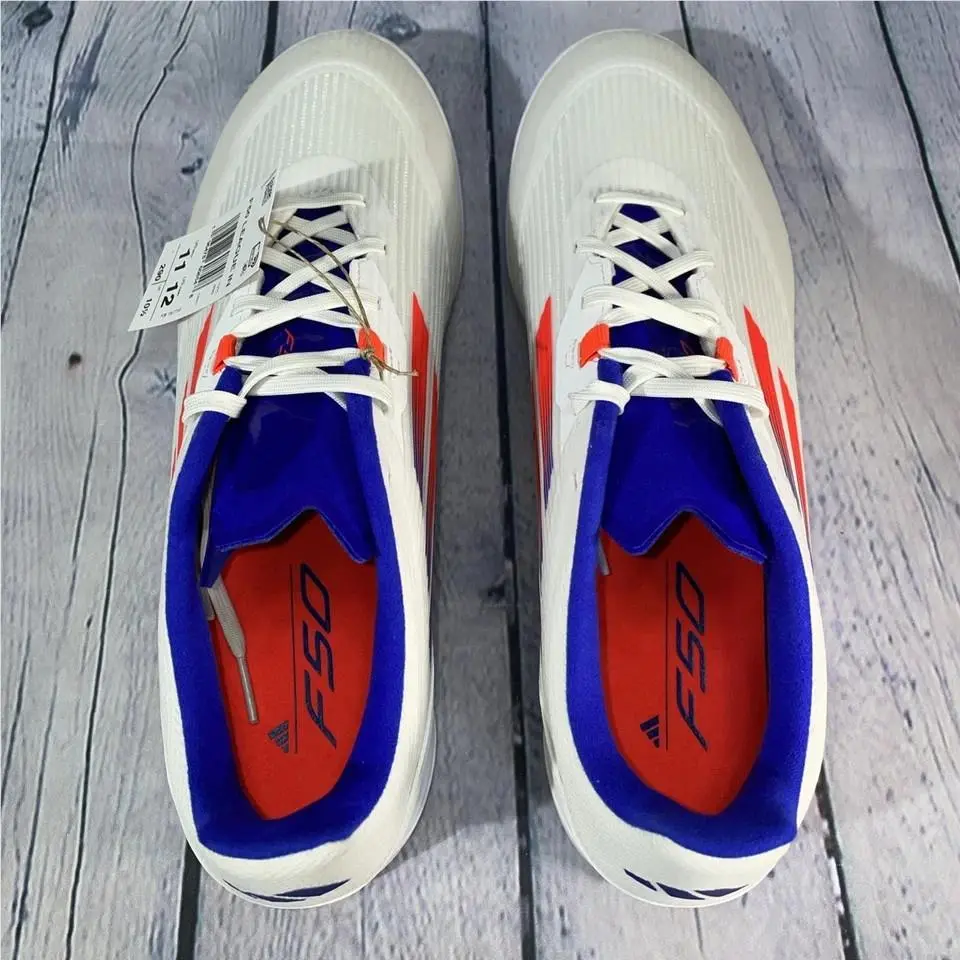 Adidas shoes - F50 League In - League - If1395 - Multicolor (UPC: 4067889494418) 3