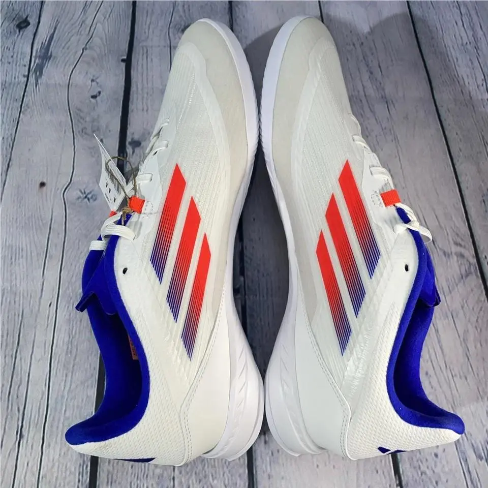 Adidas shoes - F50 League In - League - If1395 - Multicolor (UPC: 4067889494418) 4
