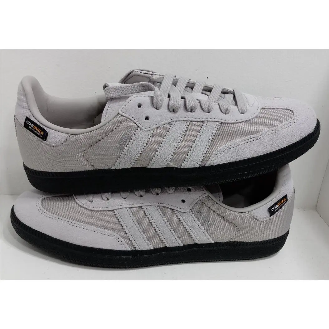 Adidas shoes - adidas Samba - Samba - JI3212 - Gray 5