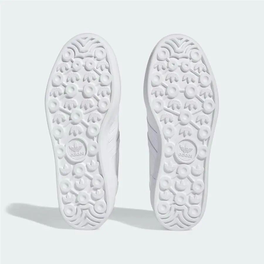 Adidas shoes - Adidas Gazelle Bold - Gazelle Bold - IE5130 - White 3