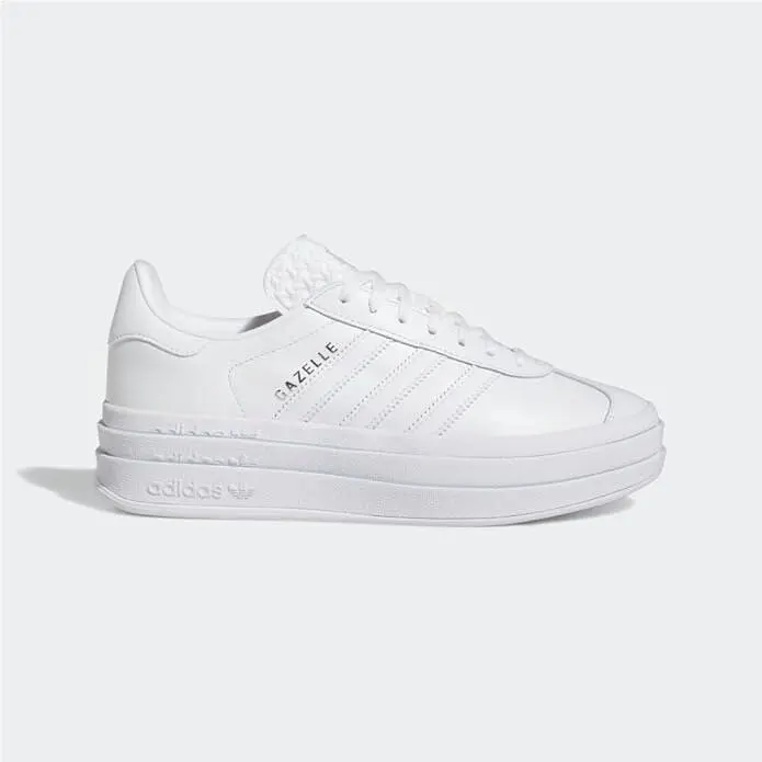 Adidas shoes - Adidas Gazelle Bold - Gazelle Bold - IE5130 - White 0