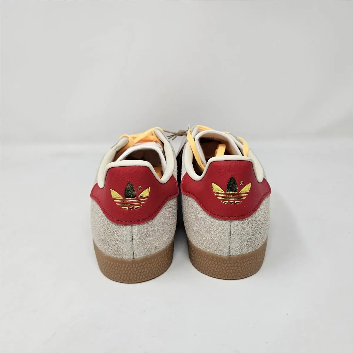 Adidas shoes - adidas Gazelle - Gazelle - IE9125 - Beige (UPC: 196477568478) 4