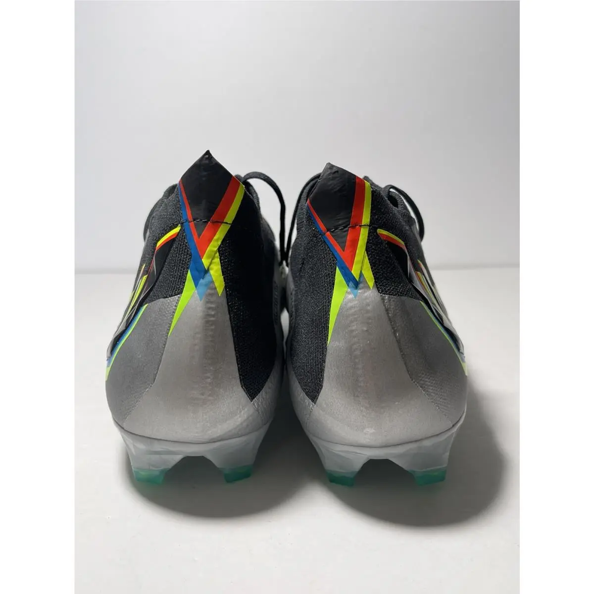 Adidas shoes - adidas Predator 19.4 - Predator - HR1573 - Gray 3