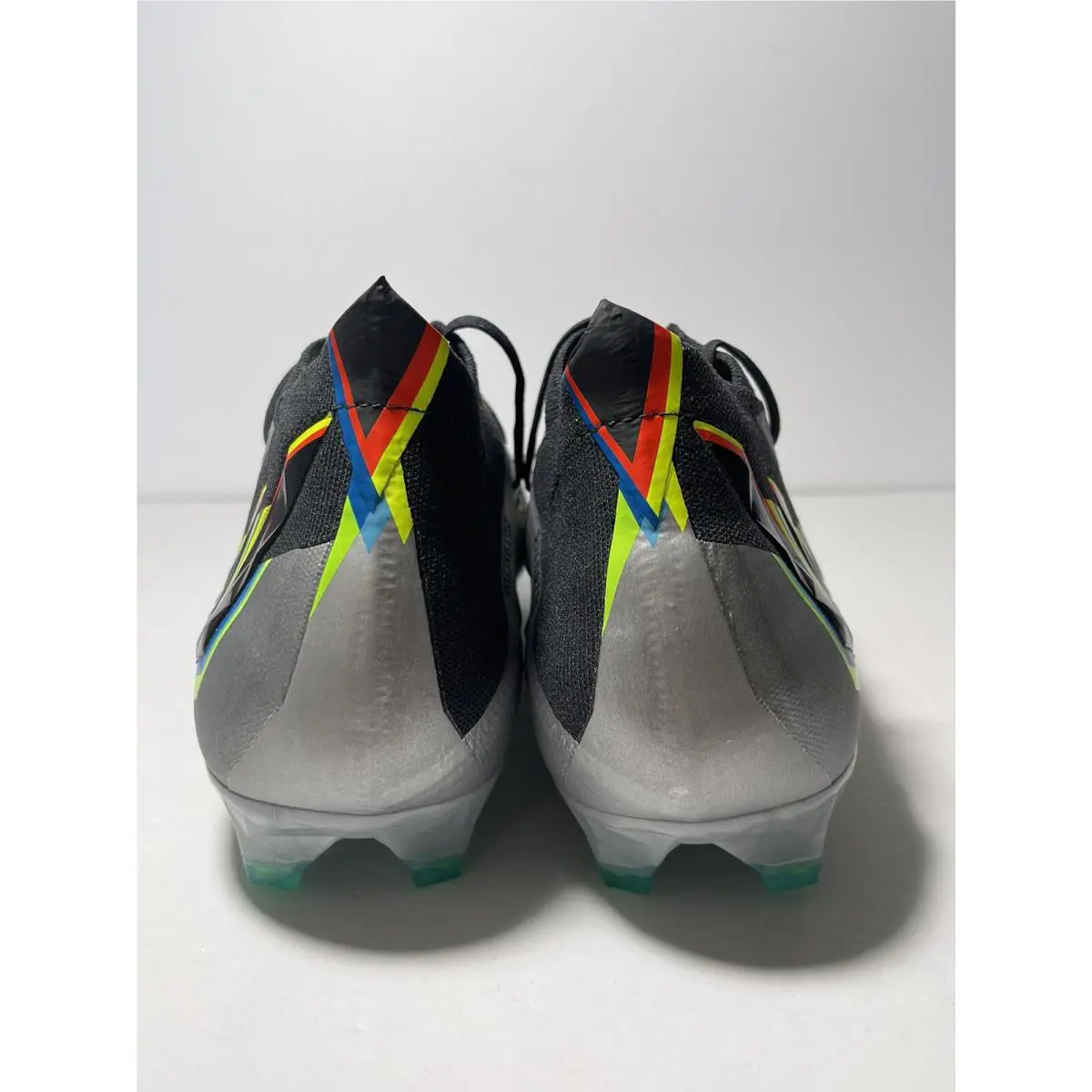 Adidas shoes - adidas Predator 19.4 - Predator - HR1573 - Gray 3