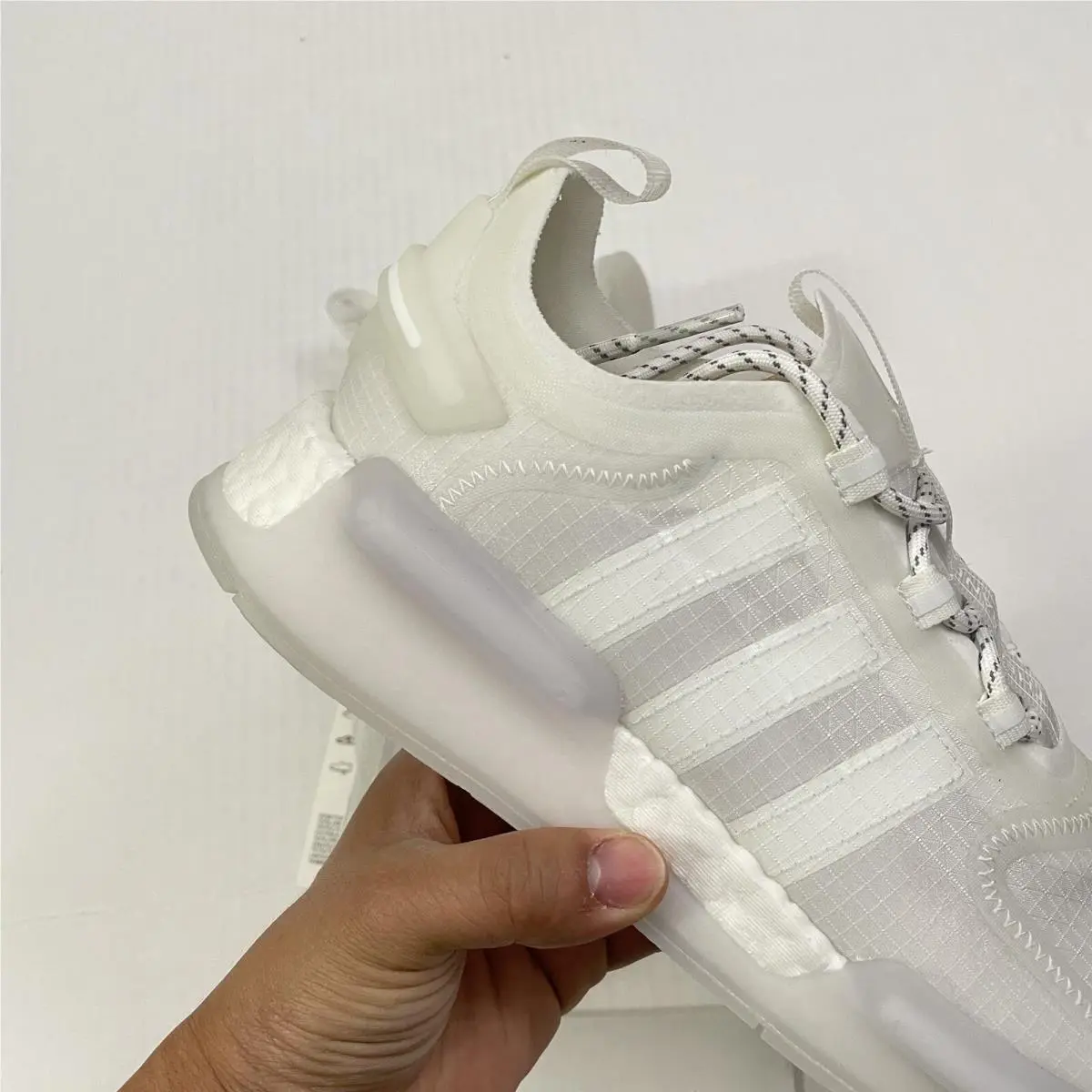 Adidas shoes - adidas NMD V3 - NMD - GX3374 - White 10