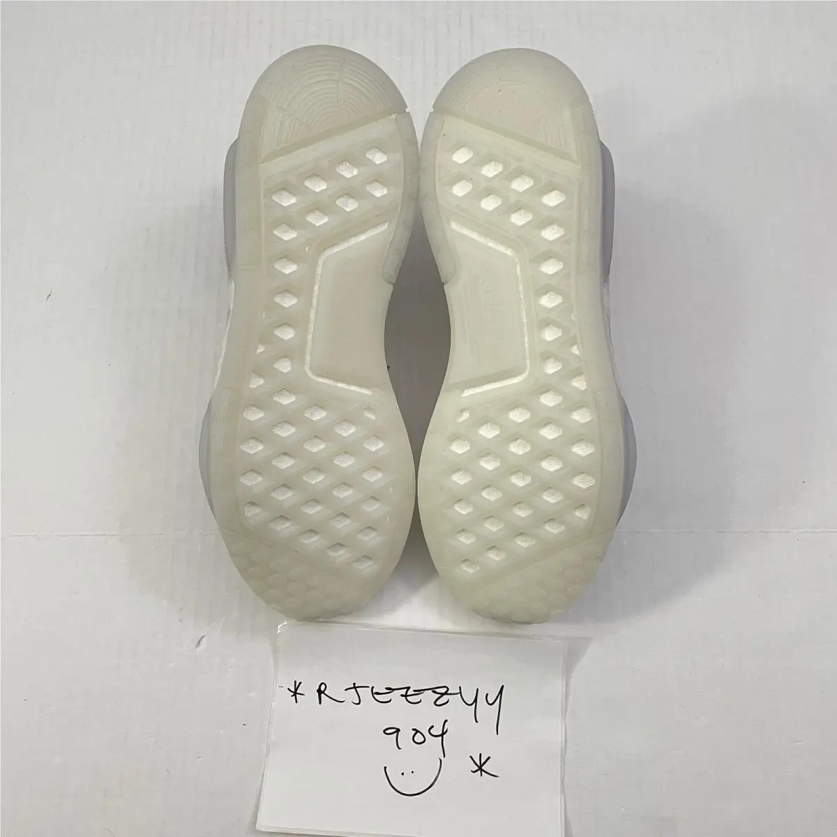 Adidas shoes - adidas NMD V3 - NMD - GX3374 - White 7