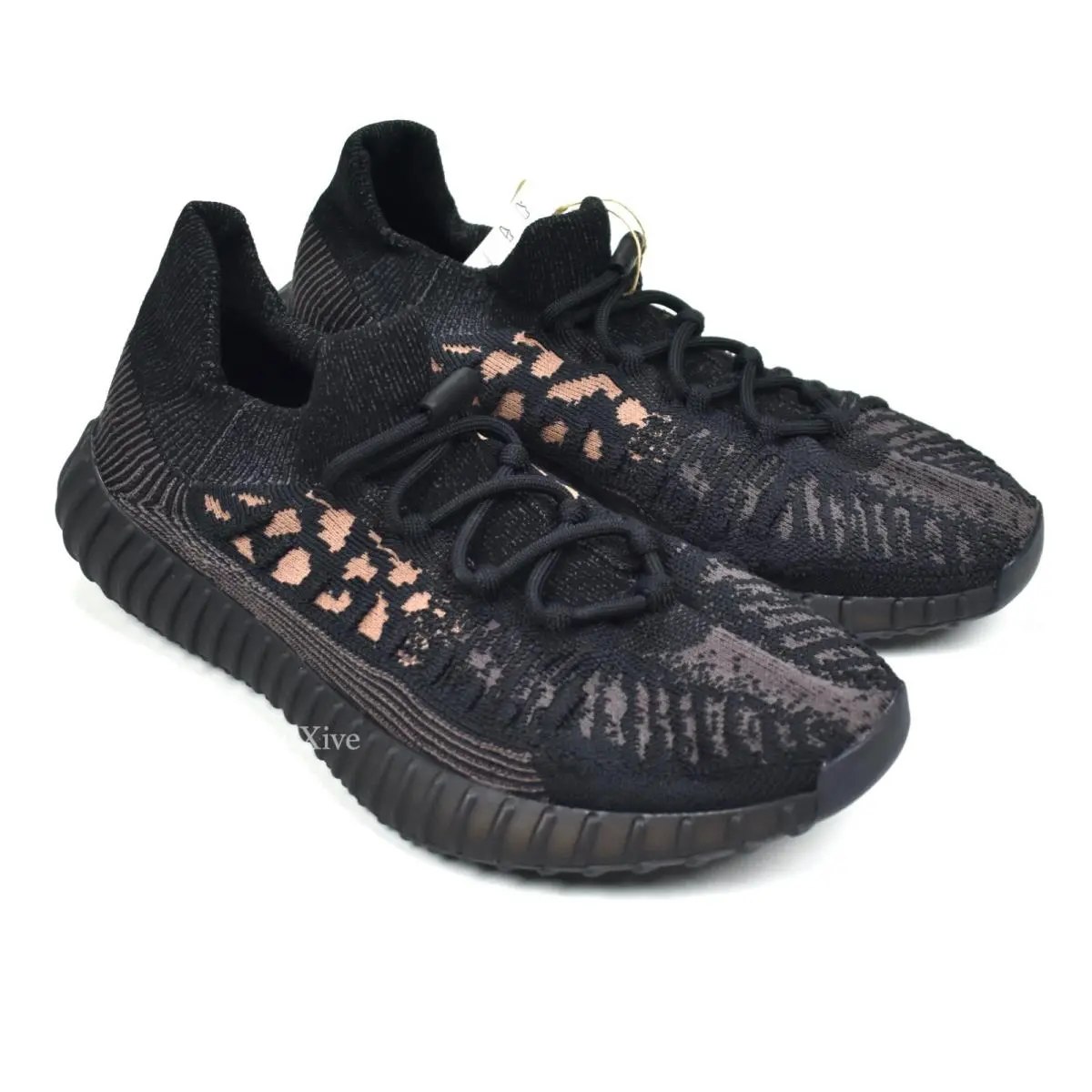 Adidas shoes - Adidas Yeezy 350 V2 - Yeezy - HQ6319 - Black 0