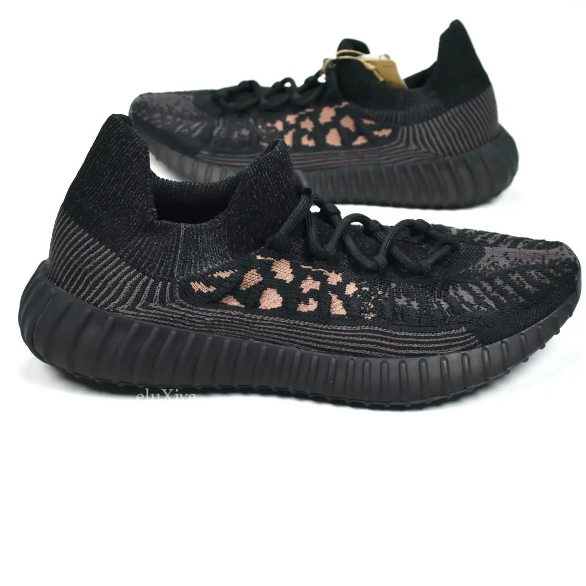 Adidas shoes - Adidas Yeezy 350 V2 - Yeezy - HQ6319 - Black 1