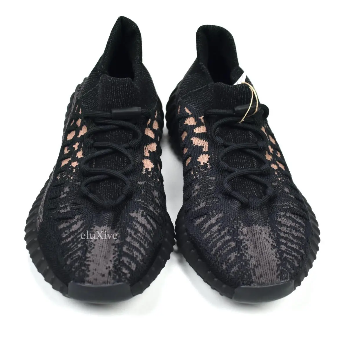 Adidas shoes - Adidas Yeezy 350 V2 - Yeezy - HQ6319 - Black 2
