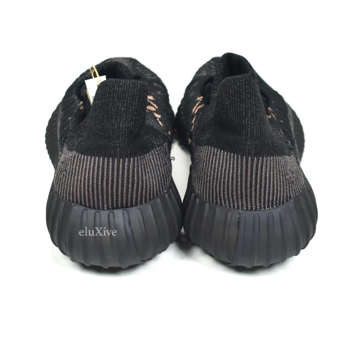 Adidas shoes - Adidas Yeezy 350 V2 - Yeezy - HQ6319 - Black 3
