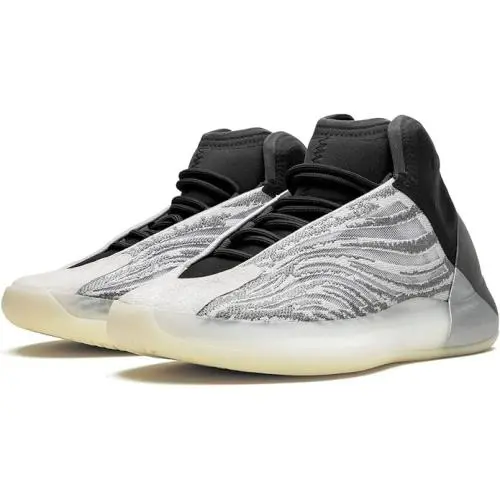 Adidas shoes - adidas Yeezy QNTM - Yeezy QNTM - Q46473 - Gray (UPC: 191984870687) 2