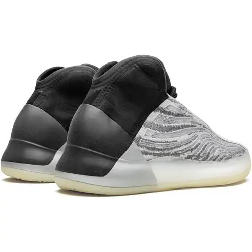 Adidas shoes - adidas Yeezy QNTM - Yeezy QNTM - Q46473 - Gray (UPC: 191984870687) 3
