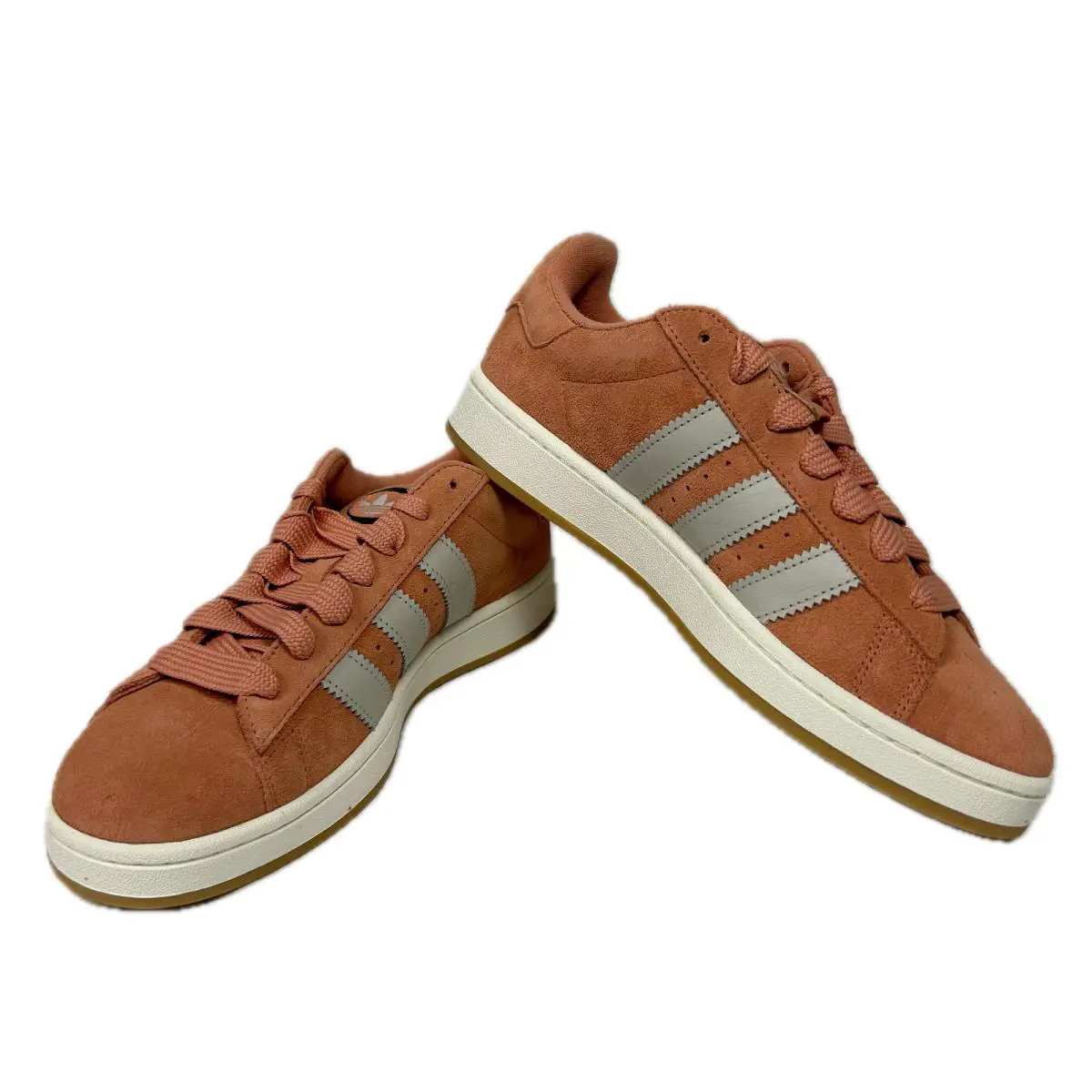 Adidas shoes - adidas Campus 00s - Campus - ID8268 - Pink (UPC: 196471019297) 1