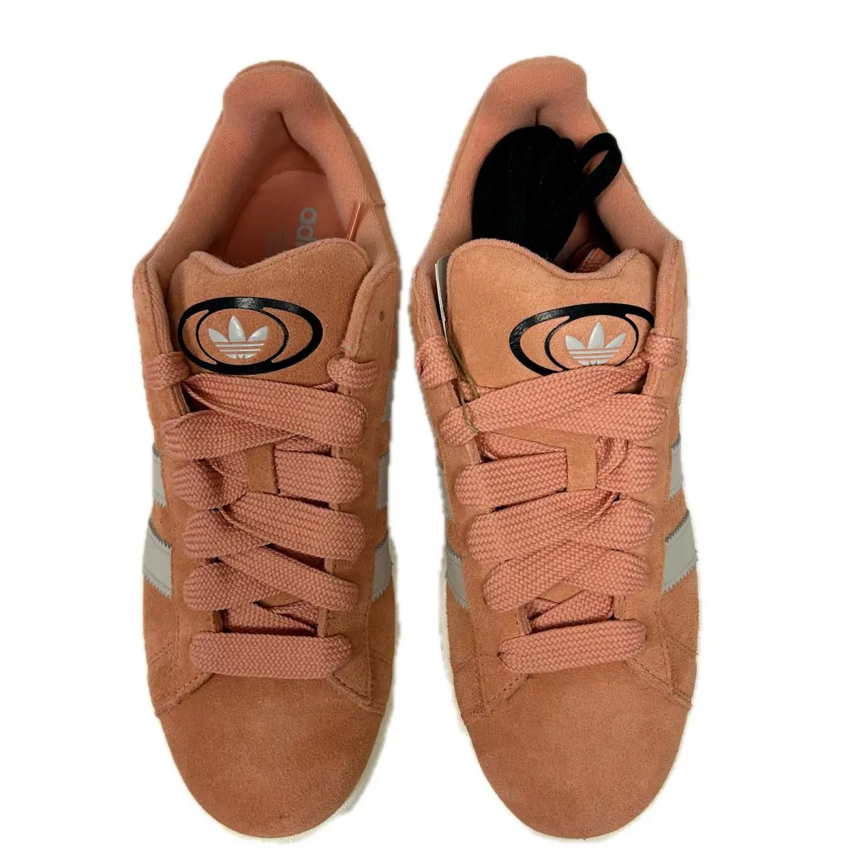 Adidas shoes - adidas Campus 00s - Campus - ID8268 - Pink (UPC: 196471019297) 2