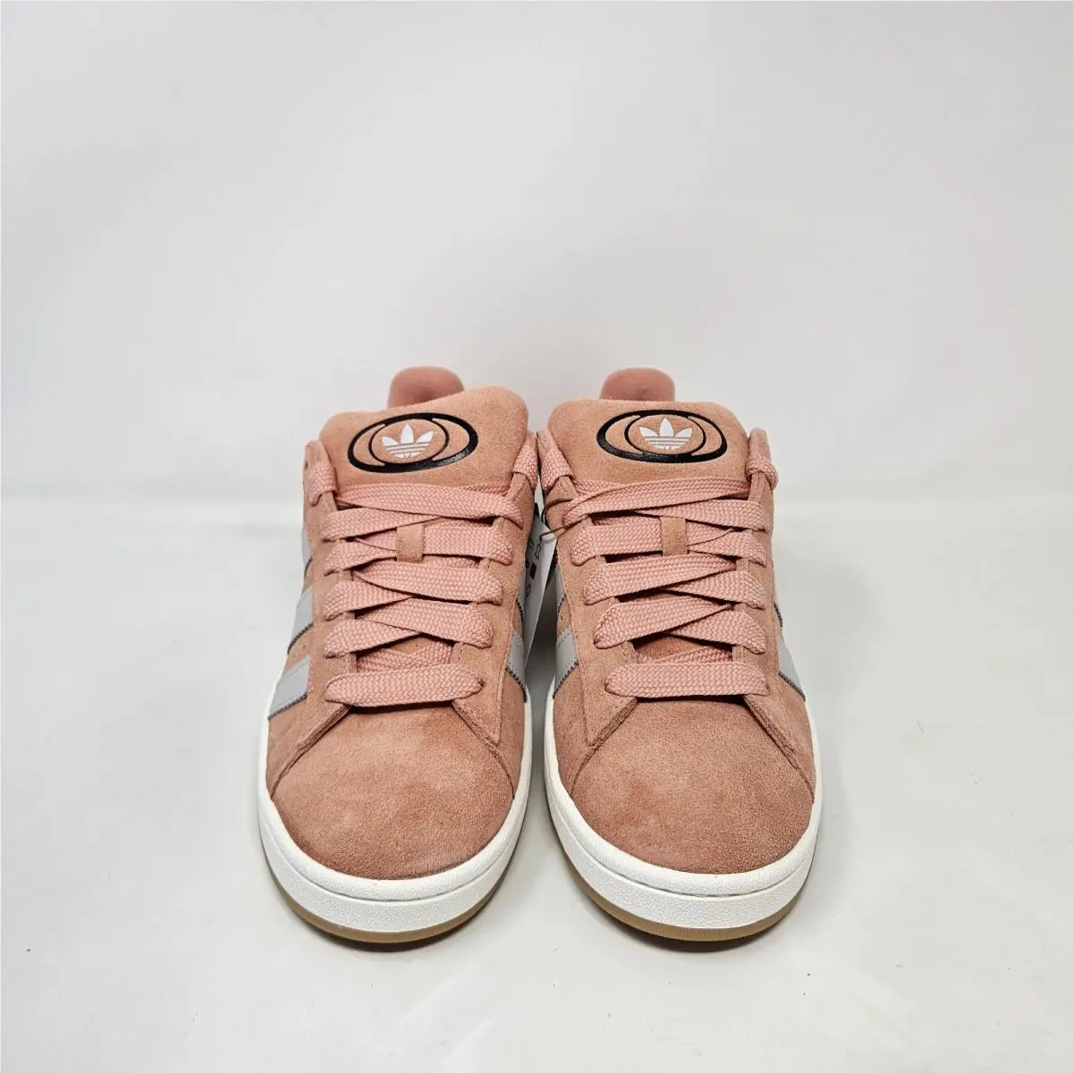 Adidas shoes - adidas Campus 00s - Campus - ID8268 - Pink (UPC: 196471019297) 2