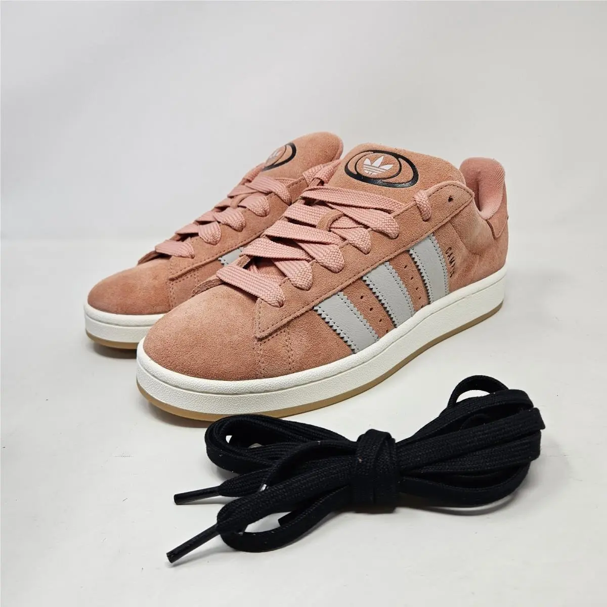 Adidas shoes - adidas Campus 00s - Campus - ID8268 - Pink (UPC: 196471019297) 4