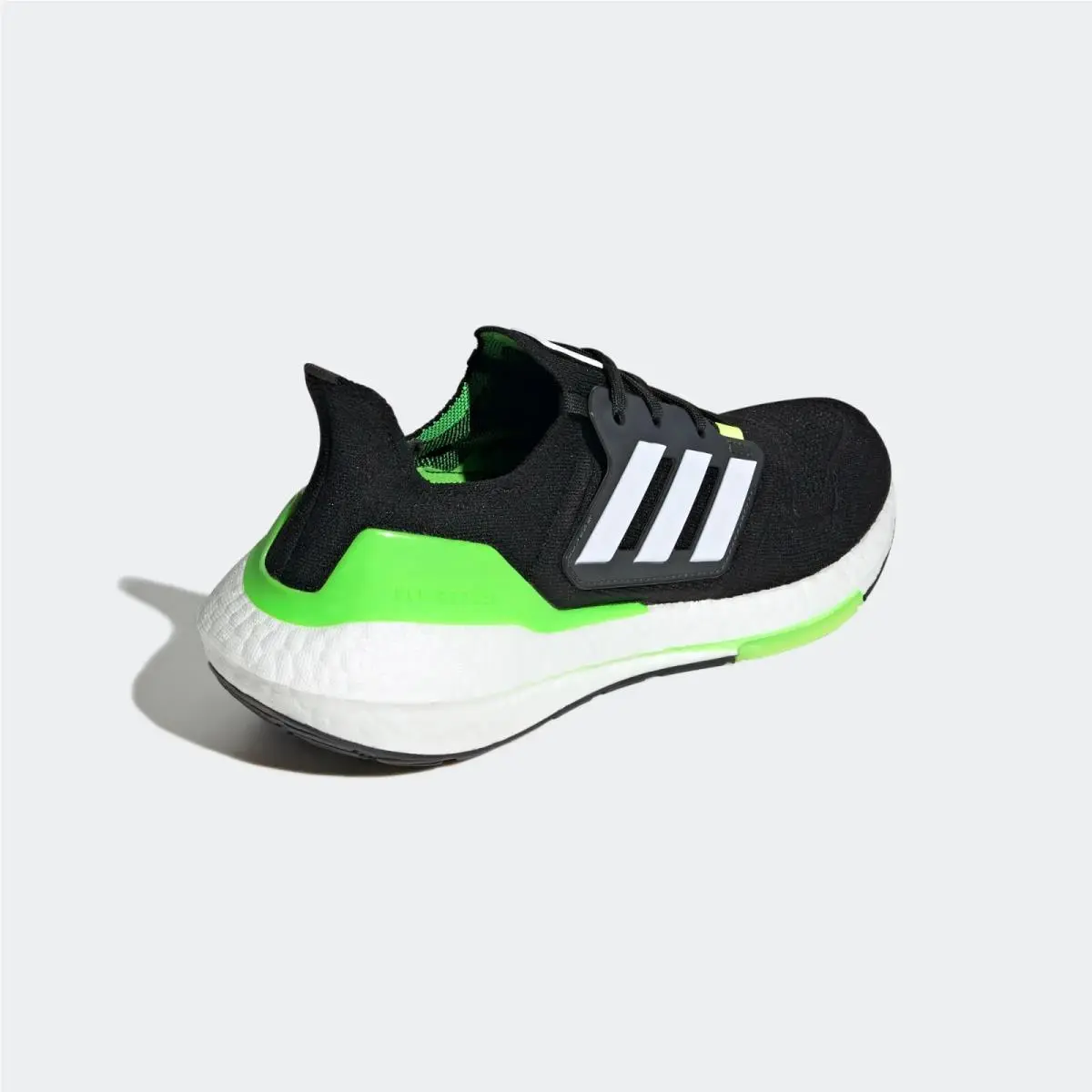 Adidas shoes - Adidas UltraBoost 22 - UltraBoost - GX6640 - Black 0