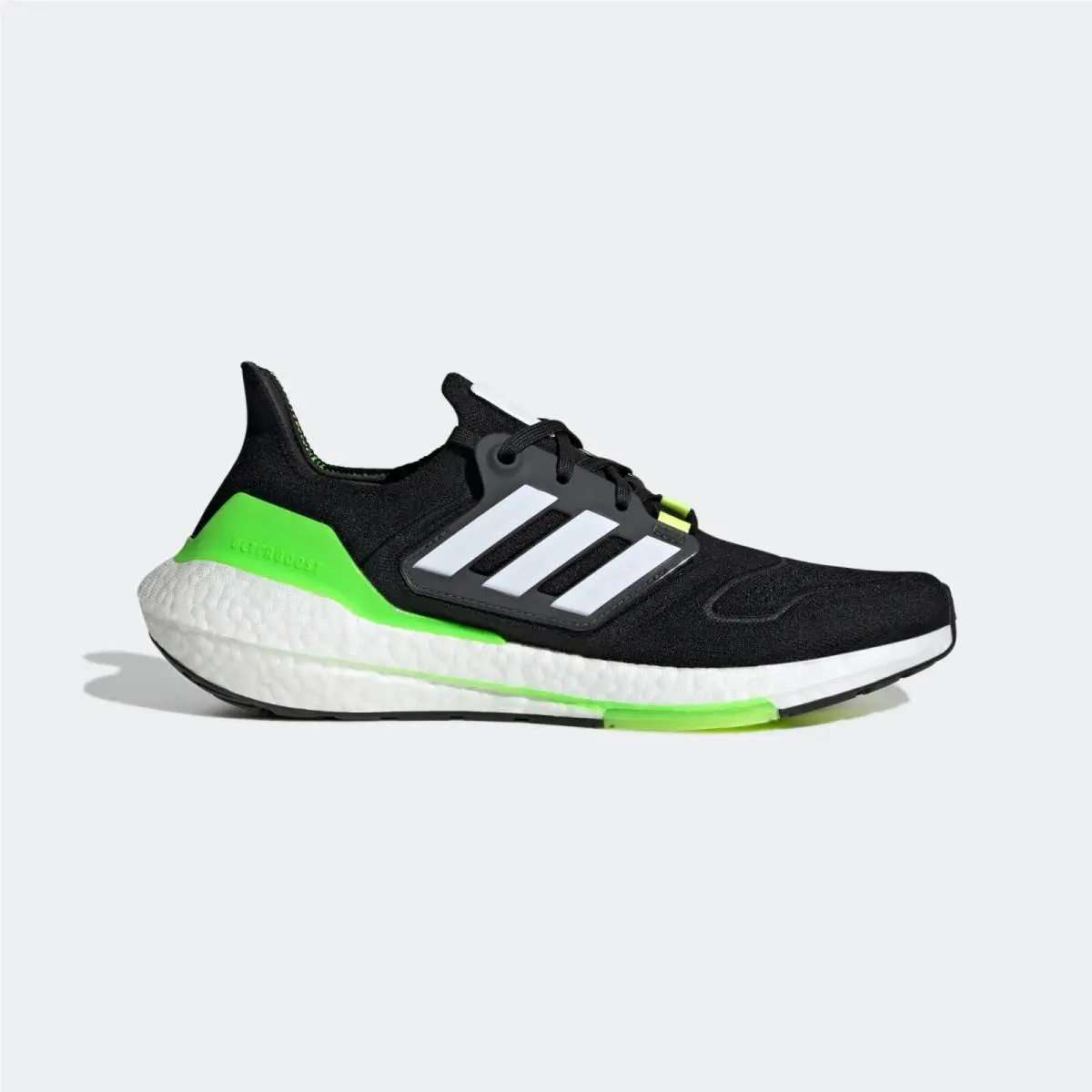 Adidas shoes - Adidas UltraBoost 22 - UltraBoost - GX6640 - Black 1
