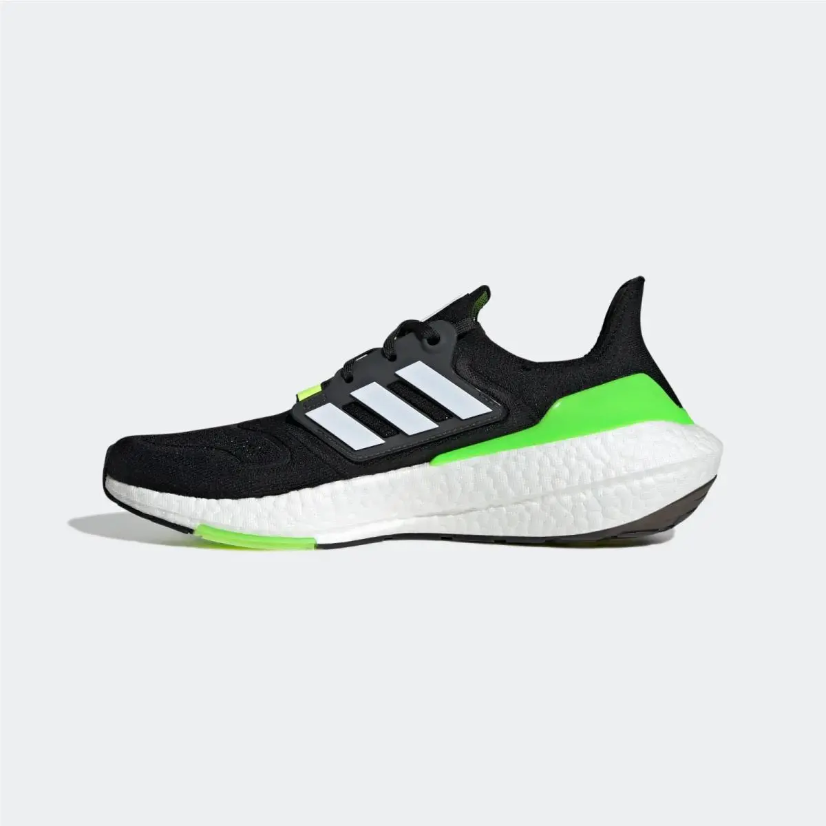 Adidas shoes - Adidas UltraBoost 22 - UltraBoost - GX6640 - Black 2