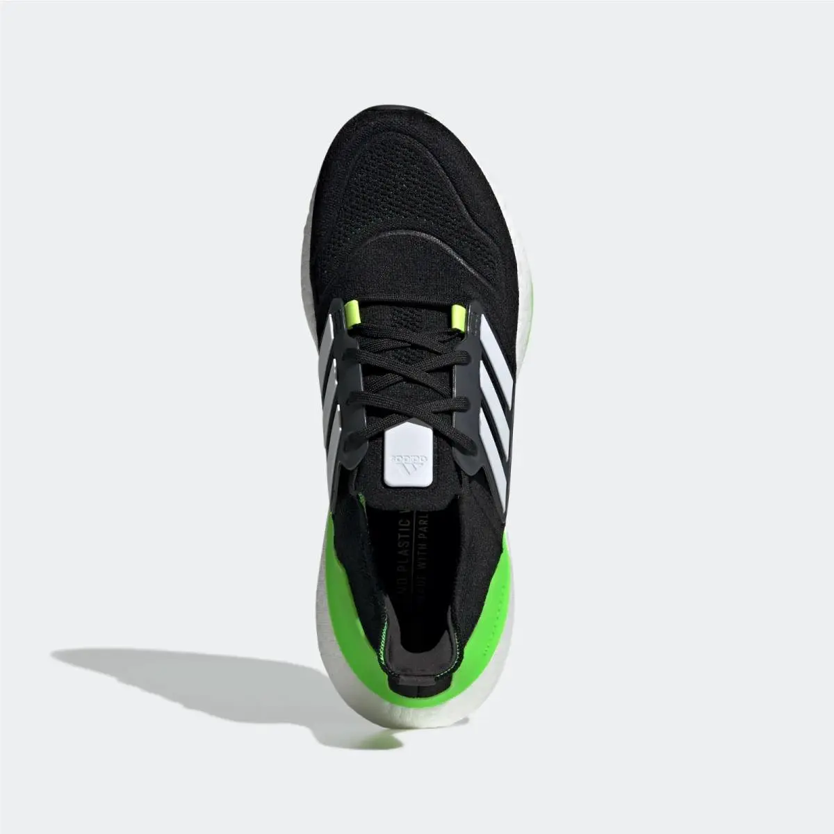 Adidas shoes - Adidas UltraBoost 22 - UltraBoost - GX6640 - Black 3