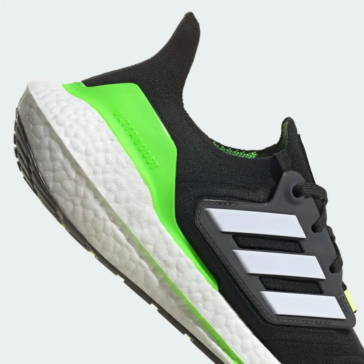 Adidas shoes - Adidas UltraBoost 22 - UltraBoost - GX6640 - Black 4
