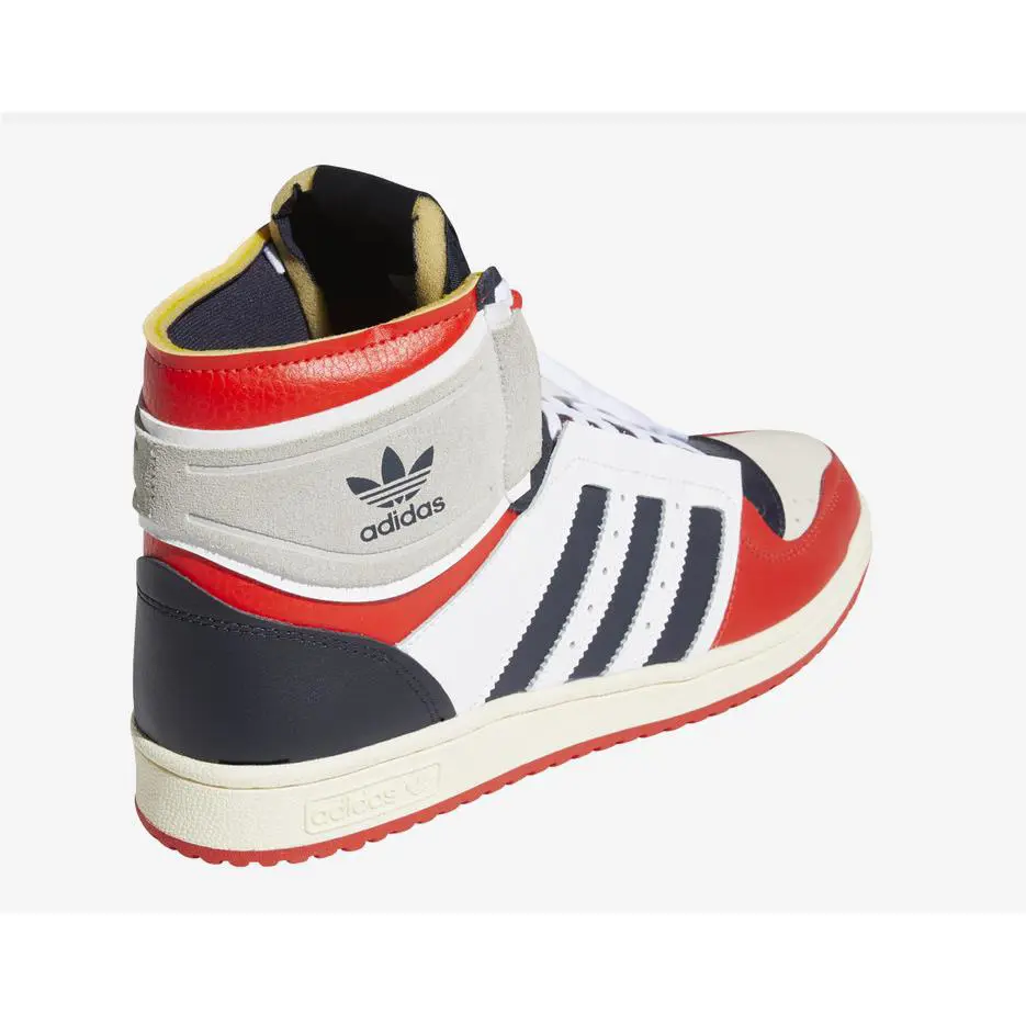 Adidas shoes - adidas Originals - Originals - S24116 - Cloud White / Legend Ink / Red (UPC: 191984998480) 1