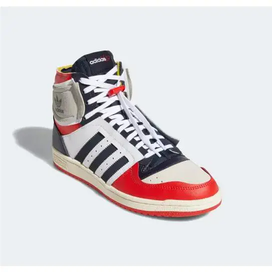 Adidas shoes - adidas Originals - Originals - S24116 - Cloud White / Legend Ink / Red (UPC: 191984998480) 2