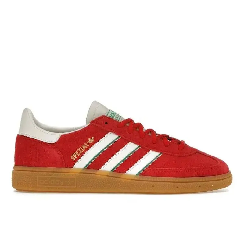 Adidas shoes - adidas Handball Spezial - Handball Spezial - IF9531 - Red 0