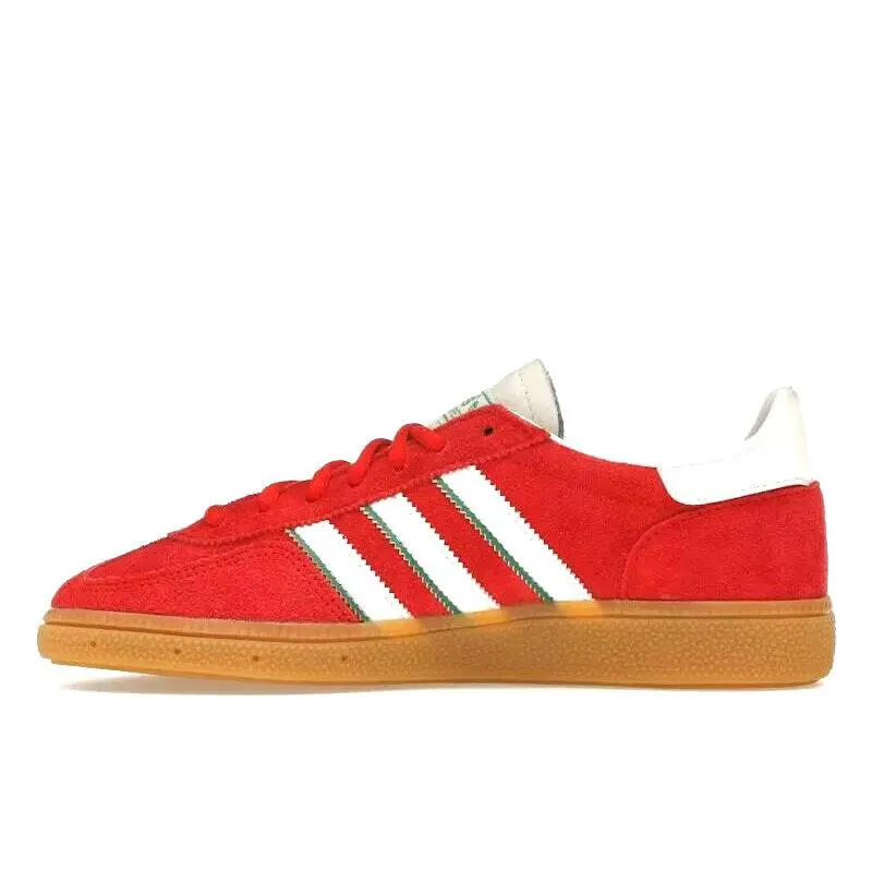 Adidas shoes - adidas Handball Spezial - Handball Spezial - IF9531 - Red 1
