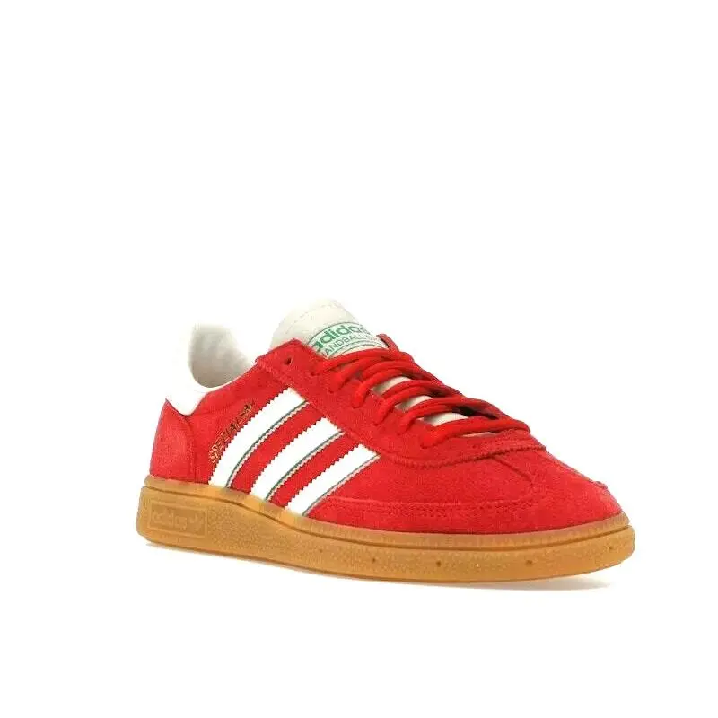 Adidas shoes - adidas Handball Spezial - Handball Spezial - IF9531 - Red 2