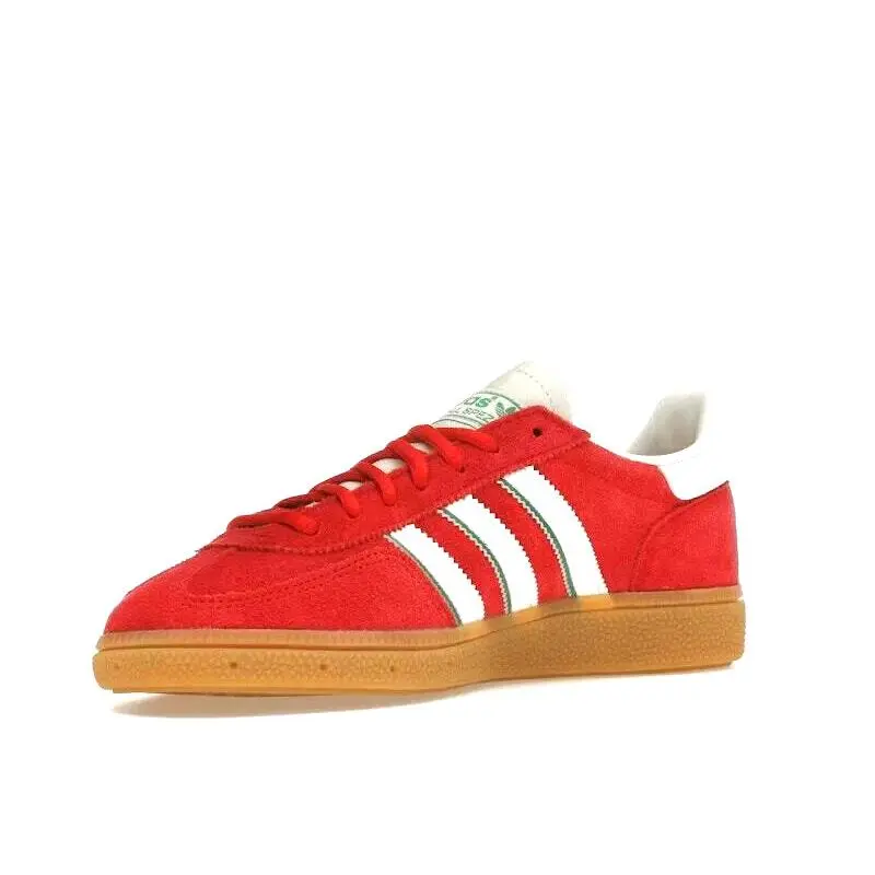 Adidas shoes - adidas Handball Spezial - Handball Spezial - IF9531 - Red 3