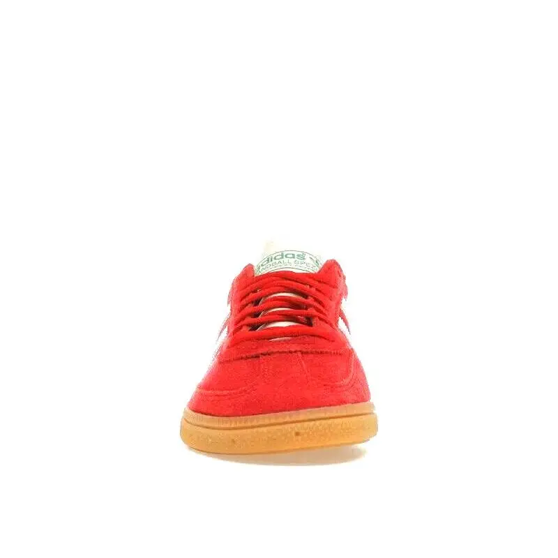 Adidas shoes - adidas Handball Spezial - Handball Spezial - IF9531 - Red 4