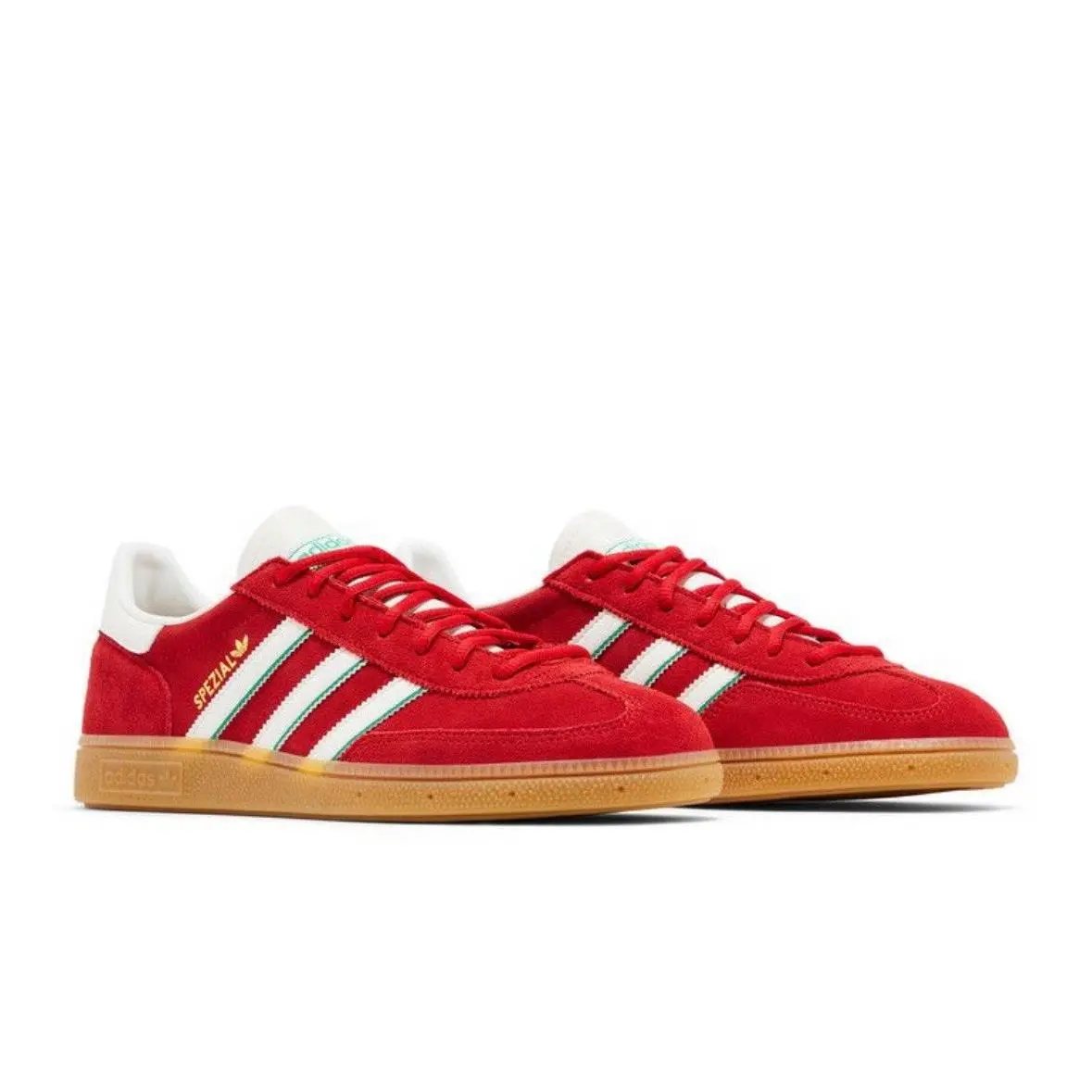 Adidas Men’s Handball Spezial IF9531 Size US 9.5