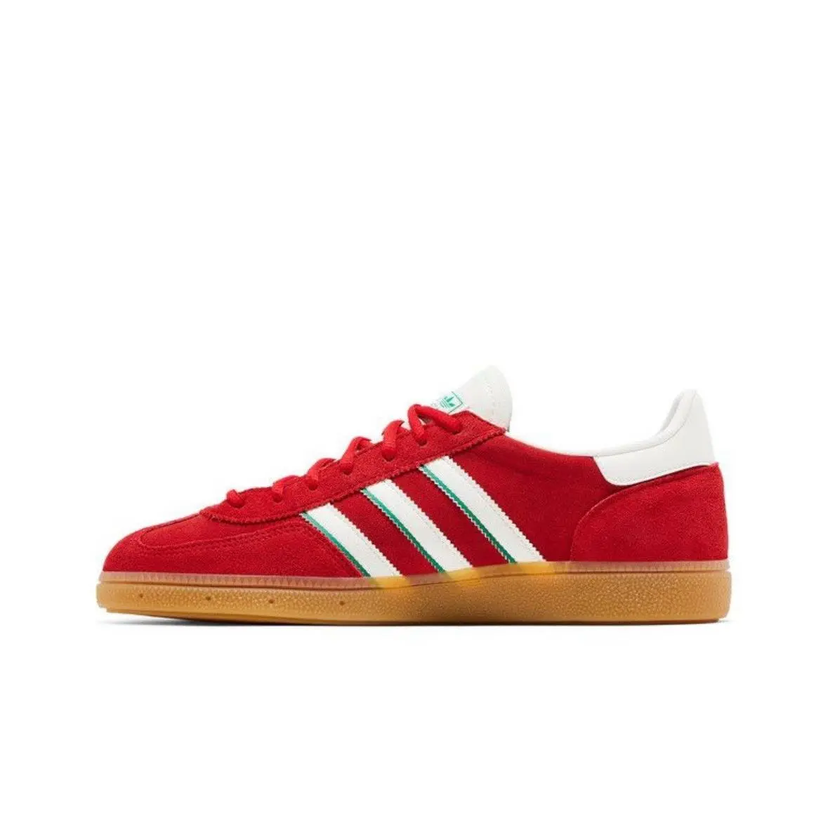 Adidas shoes - adidas Handball Spezial - Handball Spezial - IF9531 - Red 0