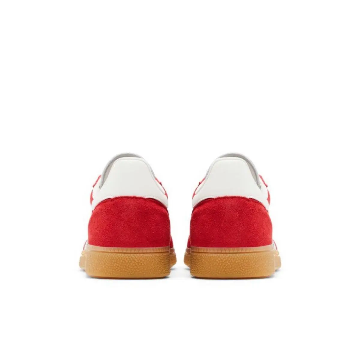 Adidas shoes - adidas Handball Spezial - Handball Spezial - IF9531 - Red 2