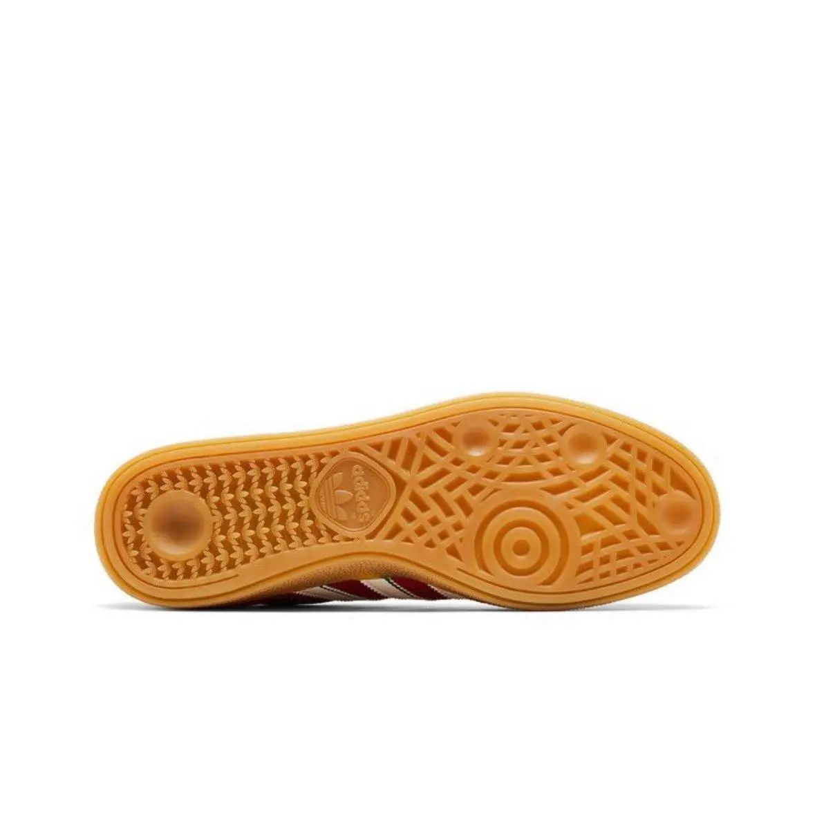 Adidas shoes - adidas Handball Spezial - Handball Spezial - IF9531 - Red 3