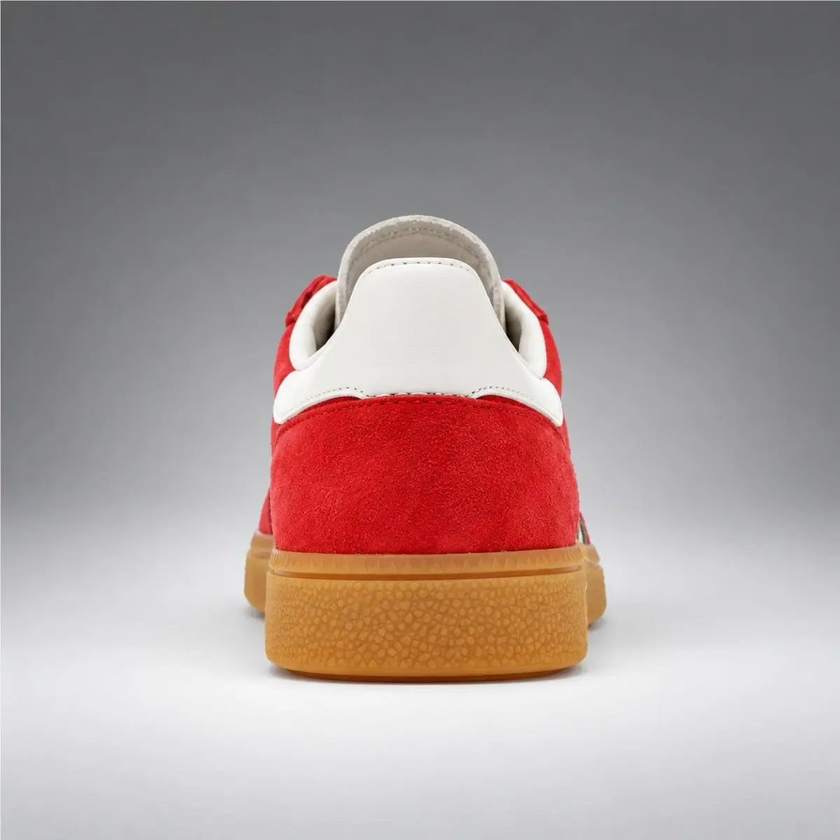 Adidas shoes - adidas Handball Spezial - Handball Spezial - IF9531 - Red 5