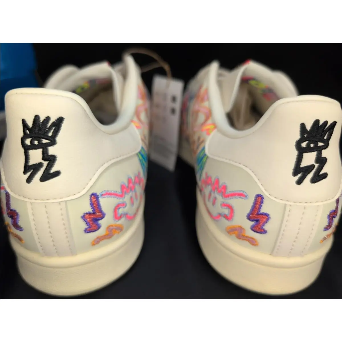 Adidas shoes - adidas Stan Smith - Stan Smith - GX6394 - Cream White (UPC: 0195735084163) 9